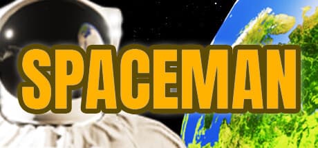 Only Up Spaceman