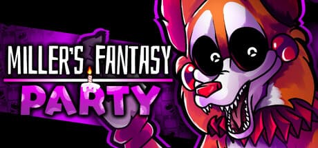 Miller's Fantasy: PARTY