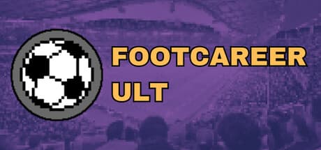 FootCareer ULT