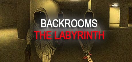 Backrooms: The Labyrinth