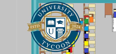 University Tycoon - The College Management Simulator