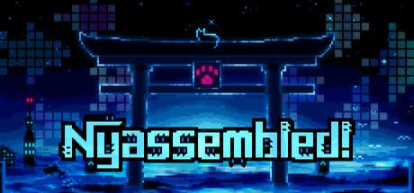 Nyassembled!