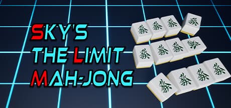 Sky's The Limit MAH-JONG