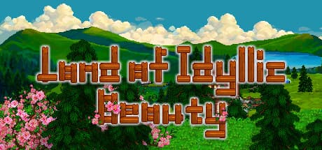 世外桃源 Land Of Idyllic Beauty
