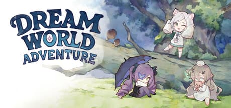 Dream World Adventure