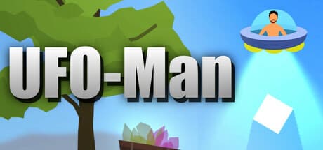 UFO-Man