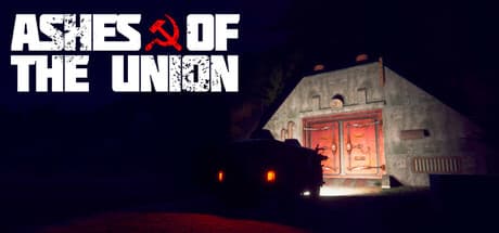 Ashes of the Union