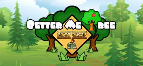 Better Me Tree: Boot Camp