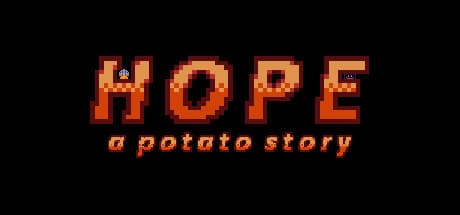 Hope: a potato story
