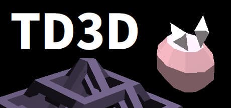 TD3D