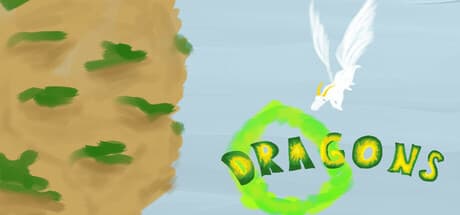 Dragons: the helmet of the Forkai