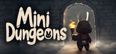 Mini Dungeons