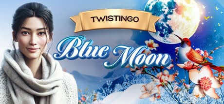 Twistingo: Blue Moon Collector's Edition