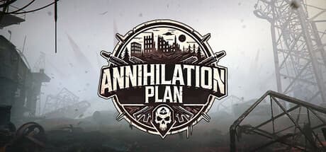 Annihilation Plan