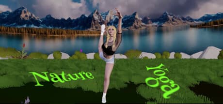 Yoga: Follow Me