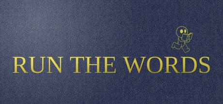 Run The Words