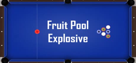 Fruit Pool Explosive