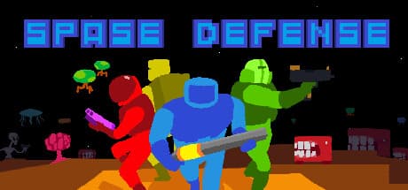 SPASE DEFENSE