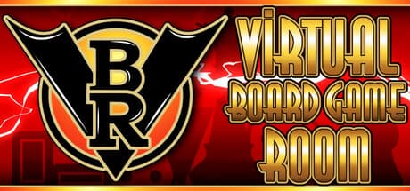 Virtual Board Game Room