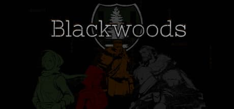 Blackwoods