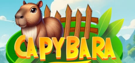 Capybara