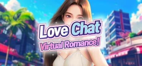Love Chat : virtual romance