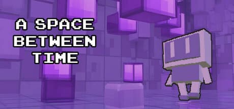 A Space Between Time