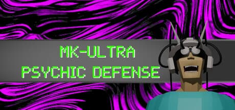 MK-ULTRA Psychic Defense
