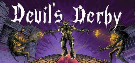 Devil's Derby