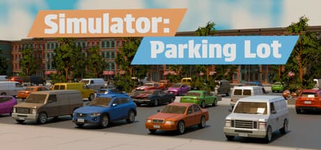 Simulator: Parking Lot
