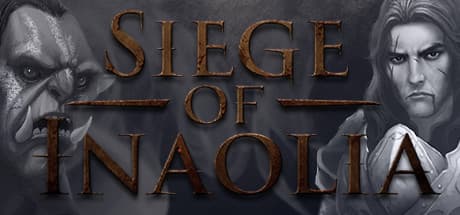 Siege of Inaolia