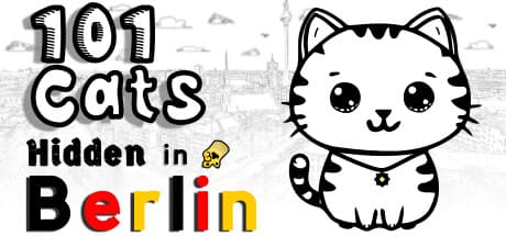 101 Cats in Berlin