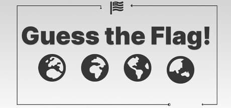 Guess the Flag!