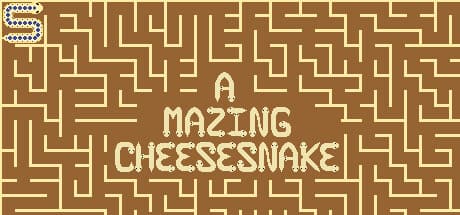A Mazing Cheesesnake