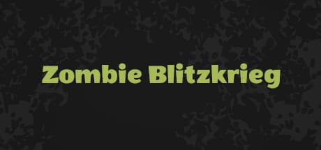 Zombie Blitzkrieg
