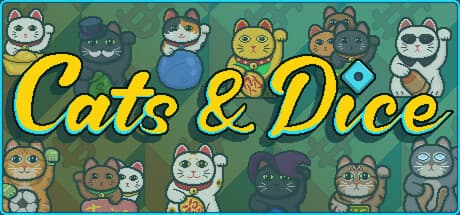 Cats & Dice