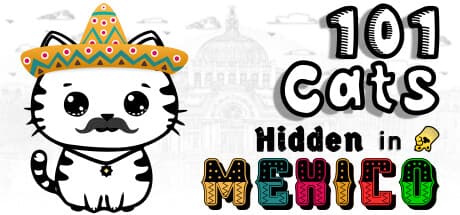 101 Cats in Mexico