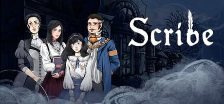 Scribe