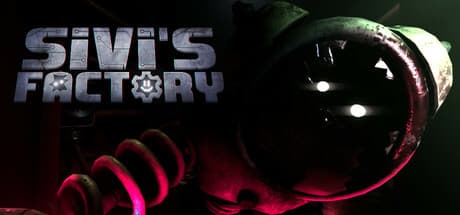 Sivi's Factory