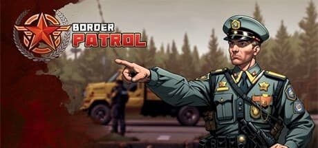 Border Patrol
