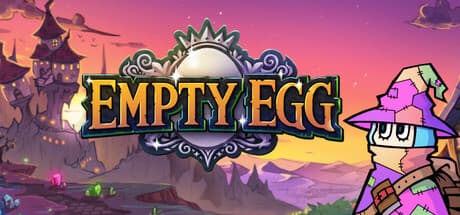 EmptyEgg-Puzzle