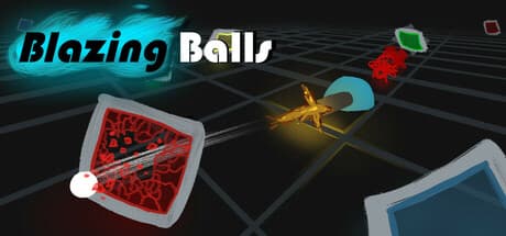 Blazing Balls