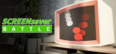 ScreenSaver Battle