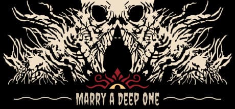 Marry a Deep One: Innsmouth Simulator