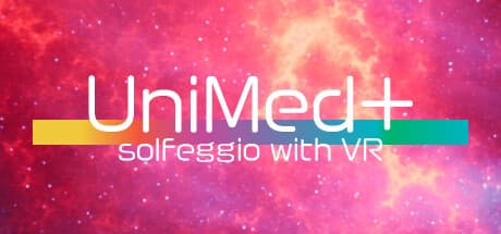 UniMed+ solfeggio with VR