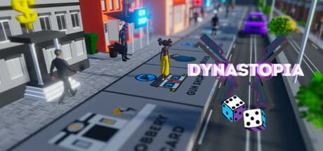 Dynastopia