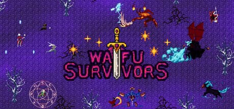 Waifu Survivors