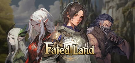 Fated Land