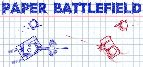 Paper Battlefield