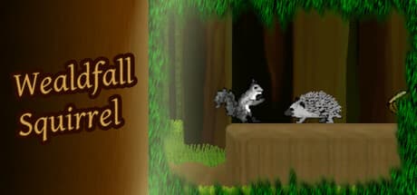 Wealdfall Squirrel